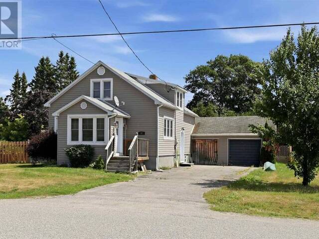 37 Government RD Thessalon Ontario, P0R 1L0 - 4 Bedrooms Home For Sale