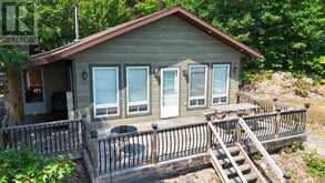 978 Dunlop Lake WAO | Elliot Lake Ontario | Slide Image One