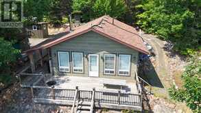 978 Dunlop Lake WAO | Elliot Lake Ontario | Slide Image Two
