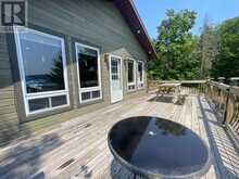 978 Dunlop Lake WAO | Elliot Lake Ontario | Slide Image Twenty-two
