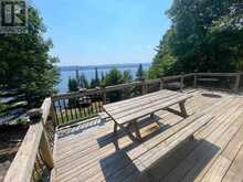 978 Dunlop Lake WAO | Elliot Lake Ontario | Slide Image Twenty-three