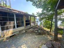 978 Dunlop Lake WAO | Elliot Lake Ontario | Slide Image Thirty-four
