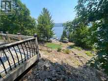 978 Dunlop Lake WAO | Elliot Lake Ontario | Slide Image Thirty-five