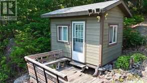 978 Dunlop Lake WAO | Elliot Lake Ontario | Slide Image Thirty-six