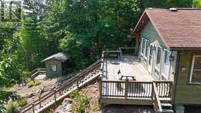 978 Dunlop Lake WAO | Elliot Lake Ontario | Slide Image Three