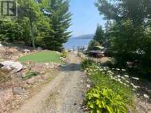 978 Dunlop Lake WAO | Elliot Lake Ontario | Slide Image Forty