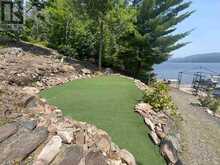 978 Dunlop Lake WAO | Elliot Lake Ontario | Slide Image Forty-one