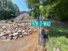 978 Dunlop Lake WAO | Elliot Lake Ontario | Slide Image Forty-three