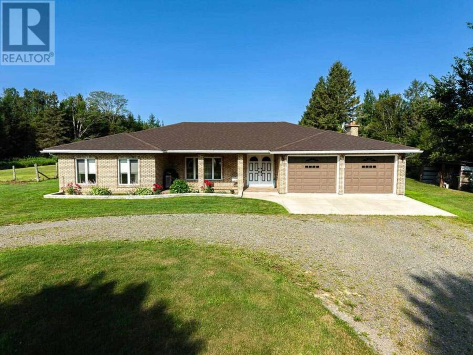 1435 Airport RD, Sault Ste. Marie, Ontario P6A 6K4