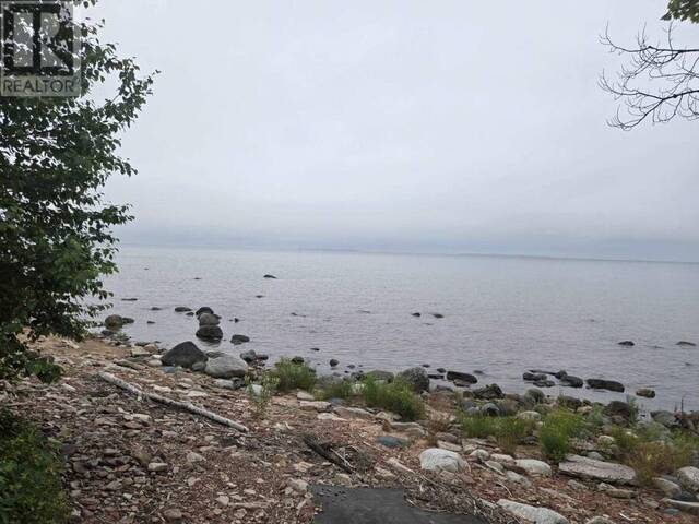 1091 Marlette DR North Algoma Ontario, P0S 1E0 - 1 Bedroom Waterfront Home For sale