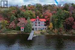 710 Trout Lake | Sault Ste. Marie Ontario | Slide Image One