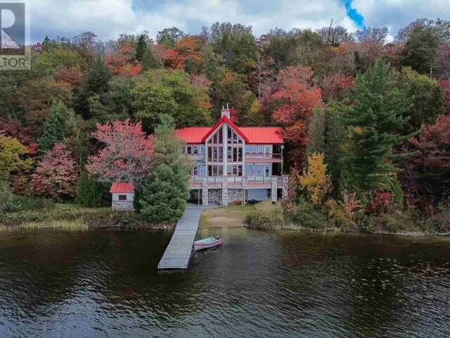 710 Trout Lake Sault Ste. Marie Ontario, P6A 6J8 - Waterfront For Sale