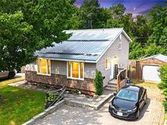 177 Axmith AVE Elliot Lake Ontario, P5A 1B9