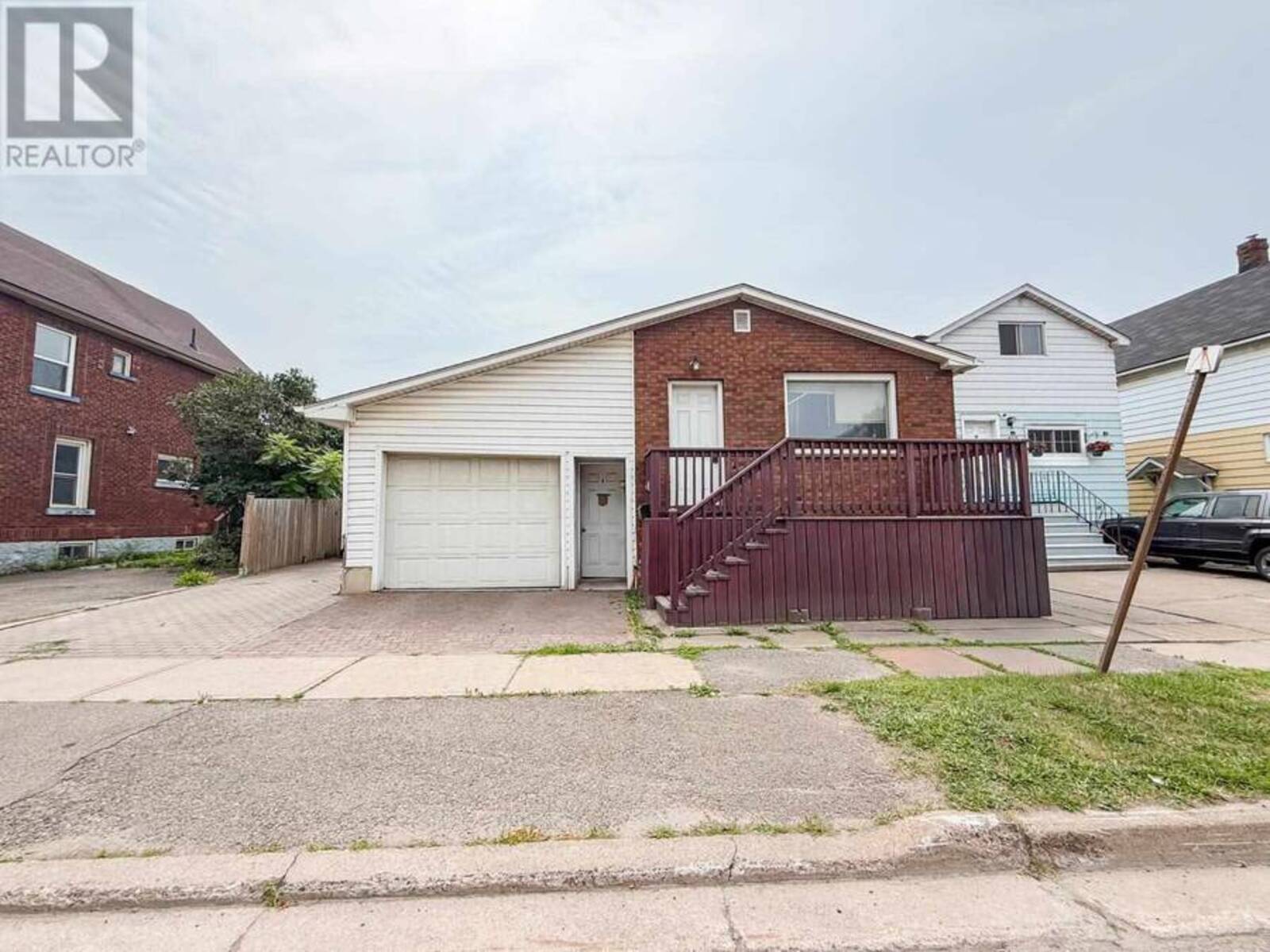 655 Queen ST W, Sault Ste. Marie, Ontario P6A 1B1