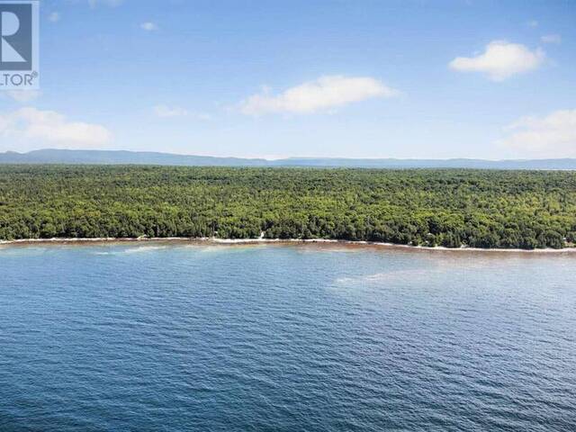68 Corbett DR North Algoma Ontario, P0S 1A0 - Waterfront Land For Sale