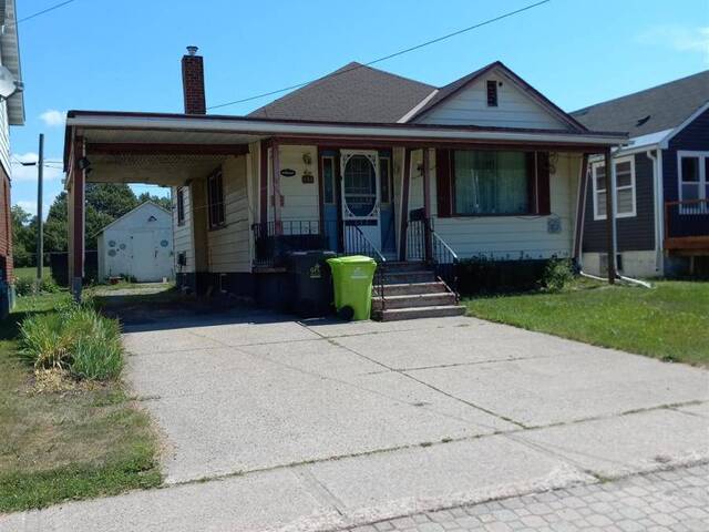 194 Wellington ST E Sault Ste. Marie Ontario, P6A 2L5 - 2 Bedrooms Home For Sale
