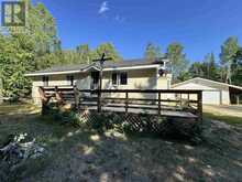 116 Devon RD | Chapleau Ontario | Slide Image One