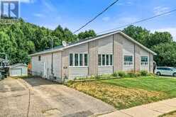 22A Ottawa AVE | Elliot Lake Ontario | Slide Image Two