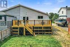 22A Ottawa AVE | Elliot Lake Ontario | Slide Image Thirty-two