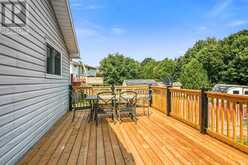 22A Ottawa AVE | Elliot Lake Ontario | Slide Image Thirty-four