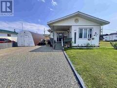 617 Des Noisettes RUE Dubreuilville Ontario, P0S 1B0