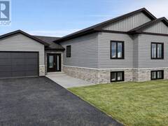 Lot 4 Sherbrook DR Sault Ste. Marie Ontario, P6C 3W5