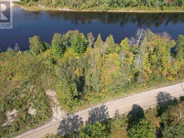 969 Chevis RD Huron Shores Ontario, P0R 1H0 - Waterfront Land For Sale