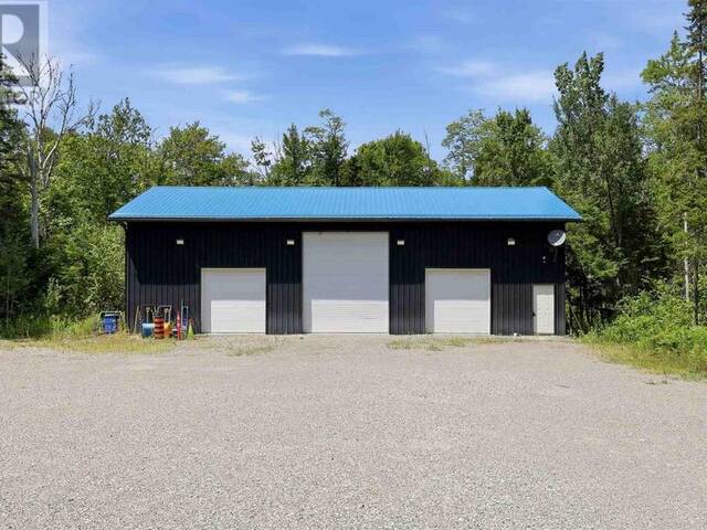 1363 Caribou RD Bruce Mines Ontario, P0R 1C0 - Vacant Land For Sale