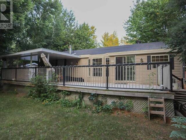 219 - 626 Airport RD Sault Ste. Marie Ontario, P6A 5K6 - 1 Bedroom Home For Sale