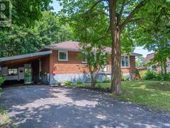 52 Stevens ST Sault Ste. Marie Ontario, P6B 3N7