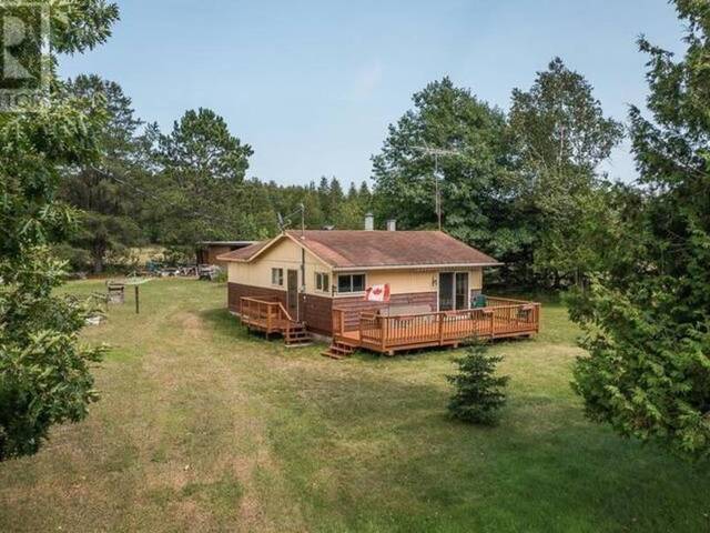 1058 Sailors Encampment DR|Richards Landing, St. Joseph Township Hilton Ontario, P0R 1J0 - 3 Bedrooms Home For Sale