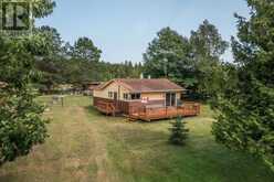 1058 Sailors Encampment DR|Richards Landing, St. Joseph Township | Hilton Ontario | Slide Image One