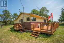 1058 Sailors Encampment DR|Richards Landing, St. Joseph Township | Hilton Ontario | Slide Image Twelve