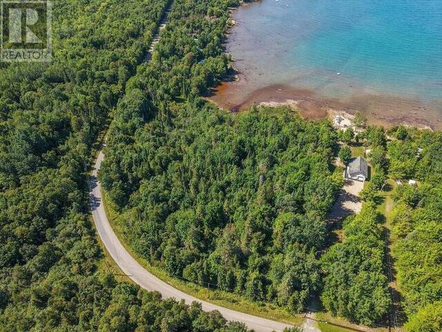 . Four Seasons DR North Algoma Ontario, P0S 1E0 - Waterfront Land For Sale