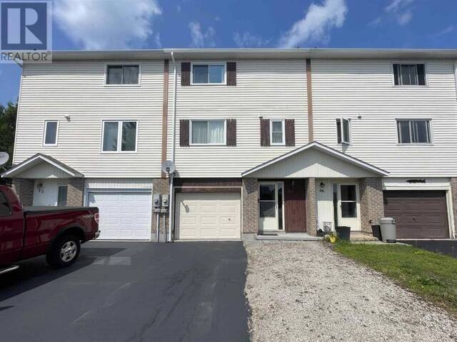 68 Farquhar PL Elliot Lake Ontario, P5A 2B3 - 3 Bedrooms Home For Sale