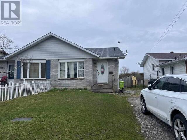 829 Cooper ST Sault Ste. Marie Ontario, P6C 4W3 - Home For Sale