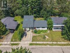 131 Meadow Park CRES Sault Ste. Marie Ontario, P6A 4H1