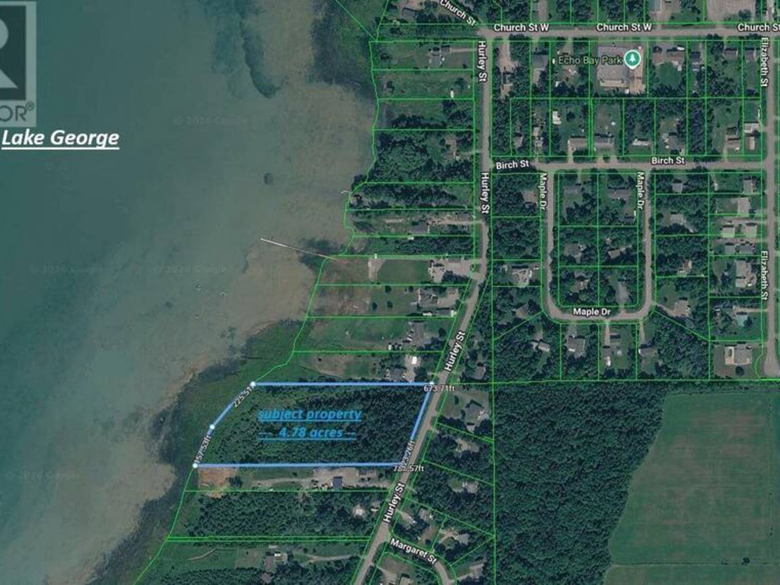 125 Hurley ST, Macdonald, Meredith and Aberdeen Additional, Ontario P0S 1C0