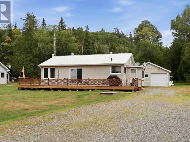 248 Harmony Beach RD North Algoma Ontario, P0S 1E0 - 2 Bedrooms Home For Sale