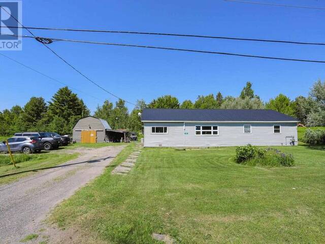 46 Main ST Desbarats Ontario, P0R 1C0 - 3 Bedrooms Home For Sale