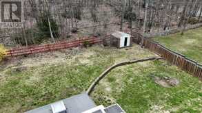 25 Gillanders RD | Elliot Lake Ontario | Slide Image Five