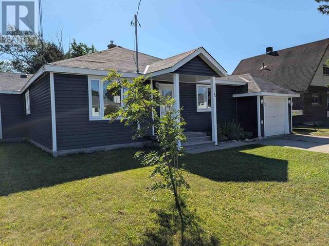 65 Second AVE Wawa Ontario, P0S 1K0 - 3 Bedrooms Home For Sale