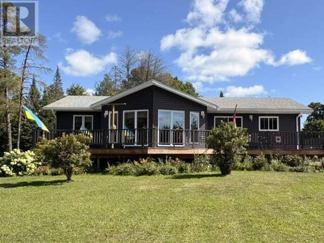 2032 20th Side RD St. Joseph Ontario, P0R 1J0 - 4 Bedrooms Home For Sale