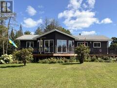 2032 20th Side RD St. Joseph Ontario, P0R 1J0