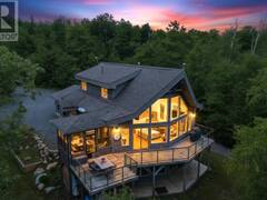 1480 Dunlop Shores RD Elliot Lake Ontario, P5A 2S9