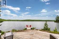 1480 Dunlop Shores RD | Elliot Lake Ontario | Slide Image Ten