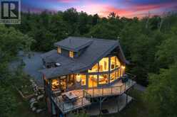 1480 Dunlop Shores RD | Elliot Lake Ontario | Slide Image One