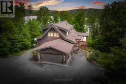 1480 Dunlop Shores RD | Elliot Lake Ontario | Slide Image Two