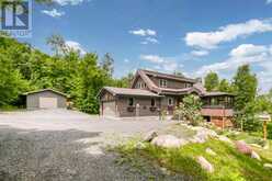 1480 Dunlop Shores RD | Elliot Lake Ontario | Slide Image Three