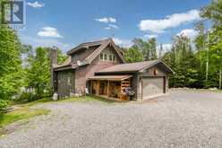 1480 Dunlop Shores RD | Elliot Lake Ontario | Slide Image Four